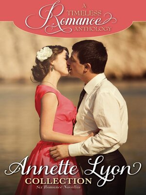 cover image of Annette Lyon Collection